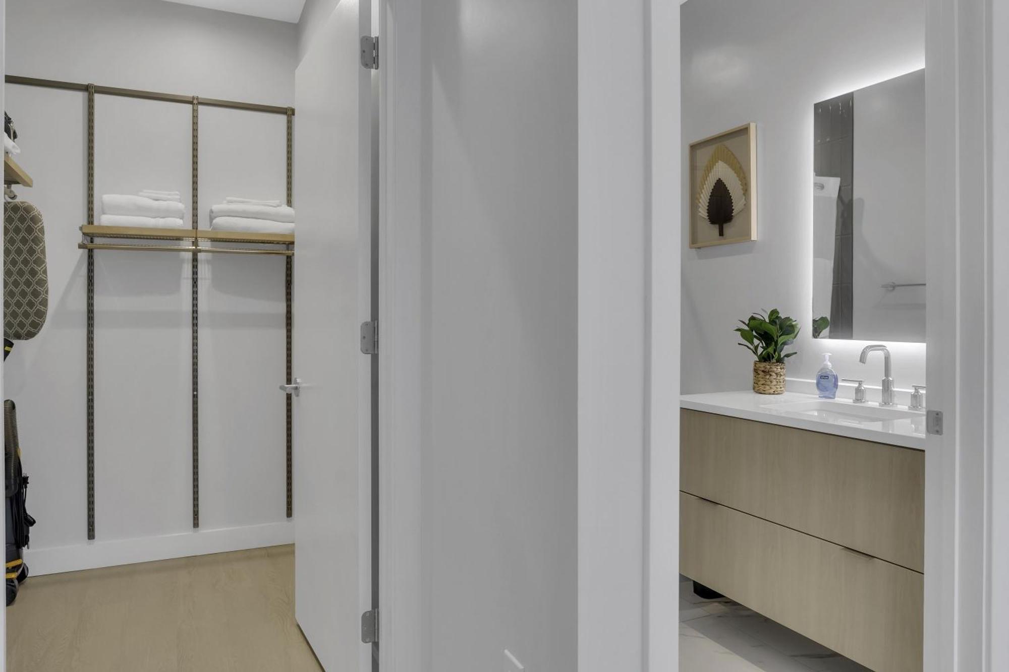 Logan Circle Furnished Apartment Apts Washington Bagian luar foto