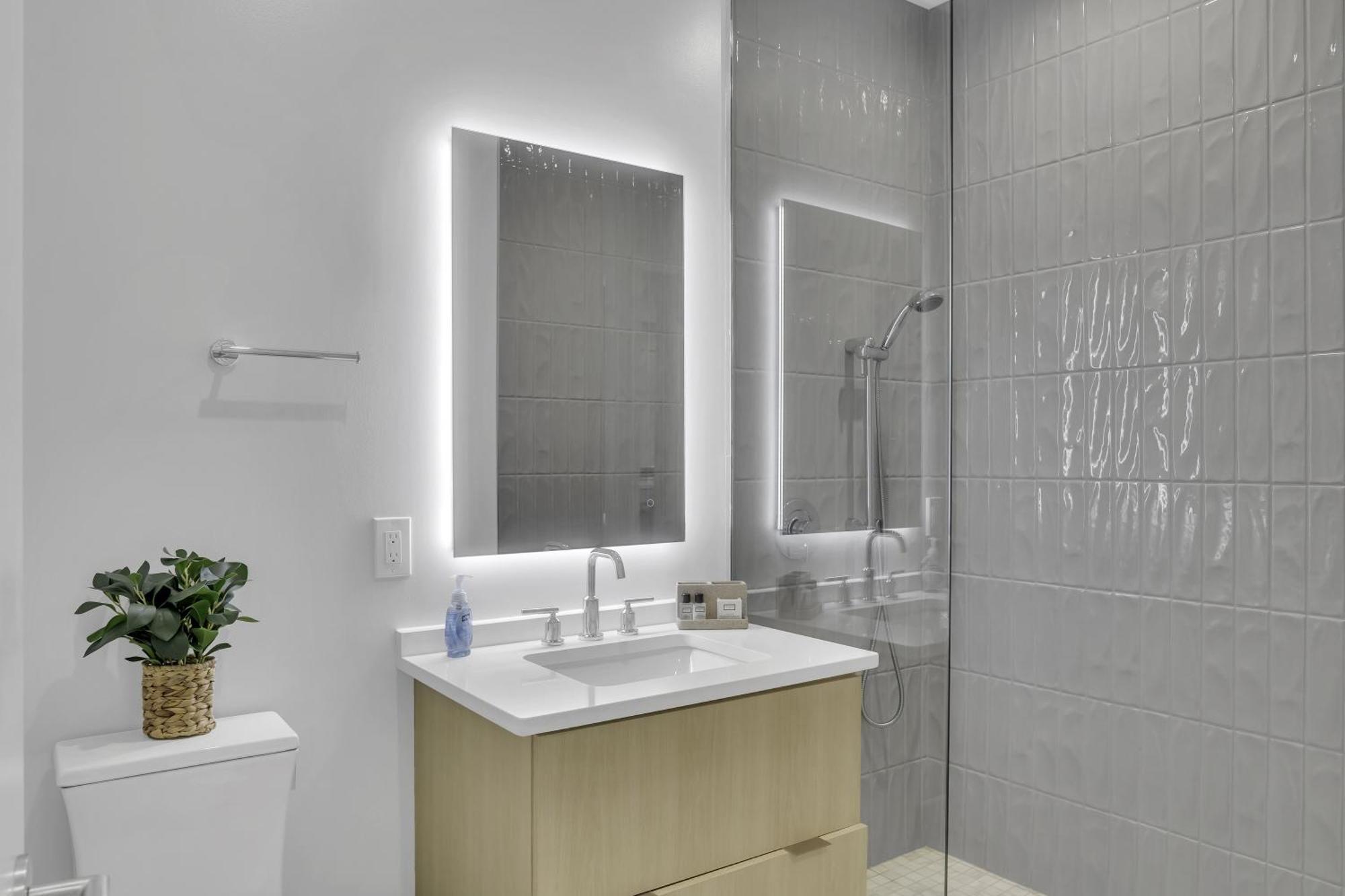 Logan Circle Furnished Apartment Apts Washington Bagian luar foto